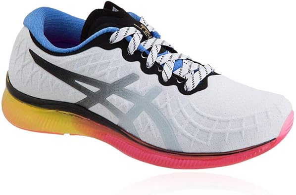 asics gel quantum infinity feminino