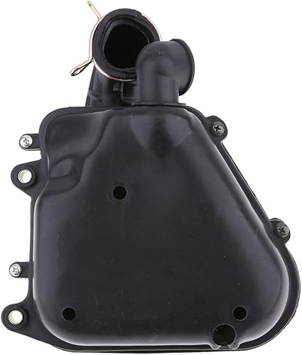 Ensamblaje De Caja De Filtro De Aire Para 90 Sportsman 90 Polaris: Amazon.es: Coche y moto