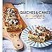 quiches et cakes magiques by