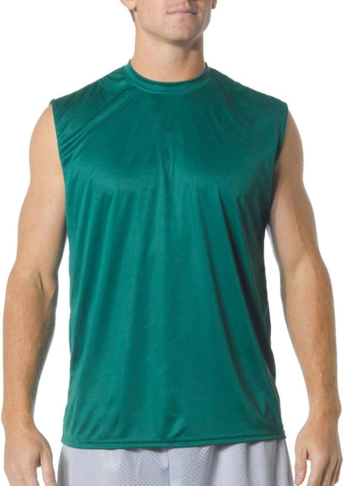 The 9 Best Men’s Heat Resistant Sleeveless Cooling