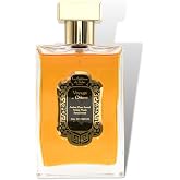 La Sultane de Saba - Perfume - Amber Musk Sandalwood, 100ml/3.4 OZ