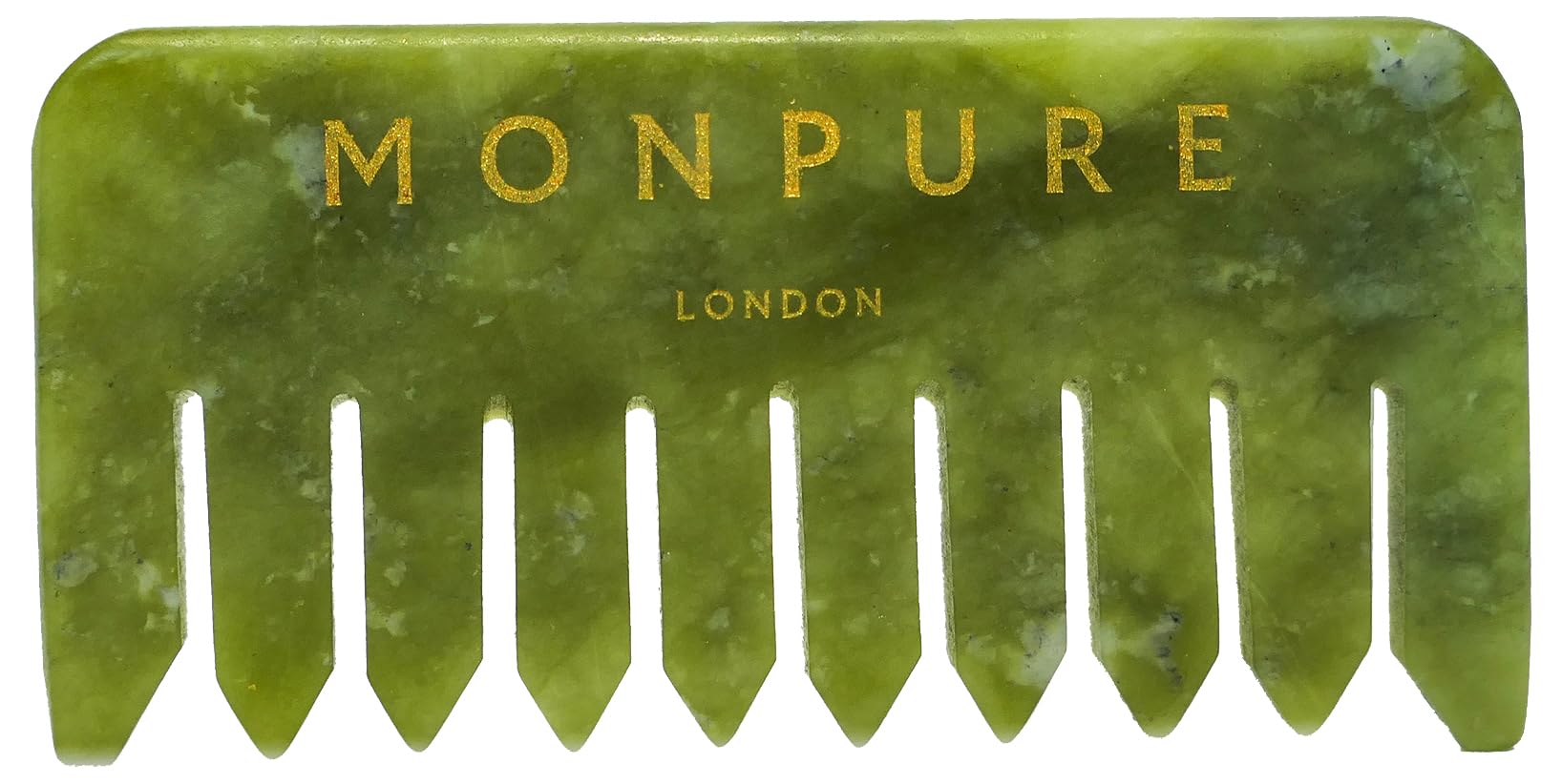 Monpure, Heal and Energize Jade Comb