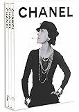 Chanel: Fashion/ Fine Jewellery/ Perfume (Set of 3 Books) (Memoire)