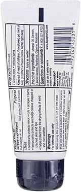 Aquaphor Eucerin Healing Ointment 1.75 oz Tube Dry Cracked Irritated Skin view 8