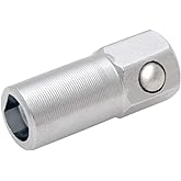Motion Pro Socket Bit (90 Degree 1/4" Hex)