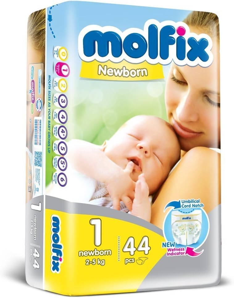 personalised nappies