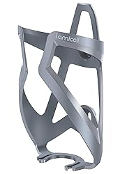 Lamicall Bike Water Bottle Holder - 1.2 Oz