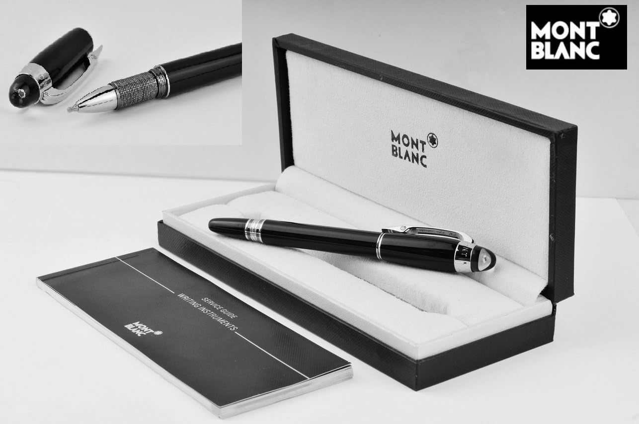 montblanc diamond