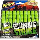 Official Nerf Zombie Strike 30-Dart Refill Pack