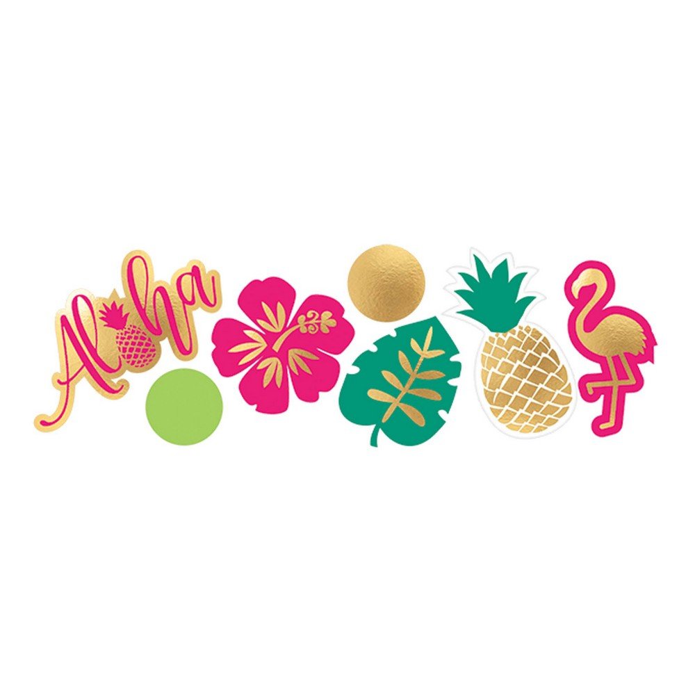 (PKT) Aloha 3 Pack Confetti