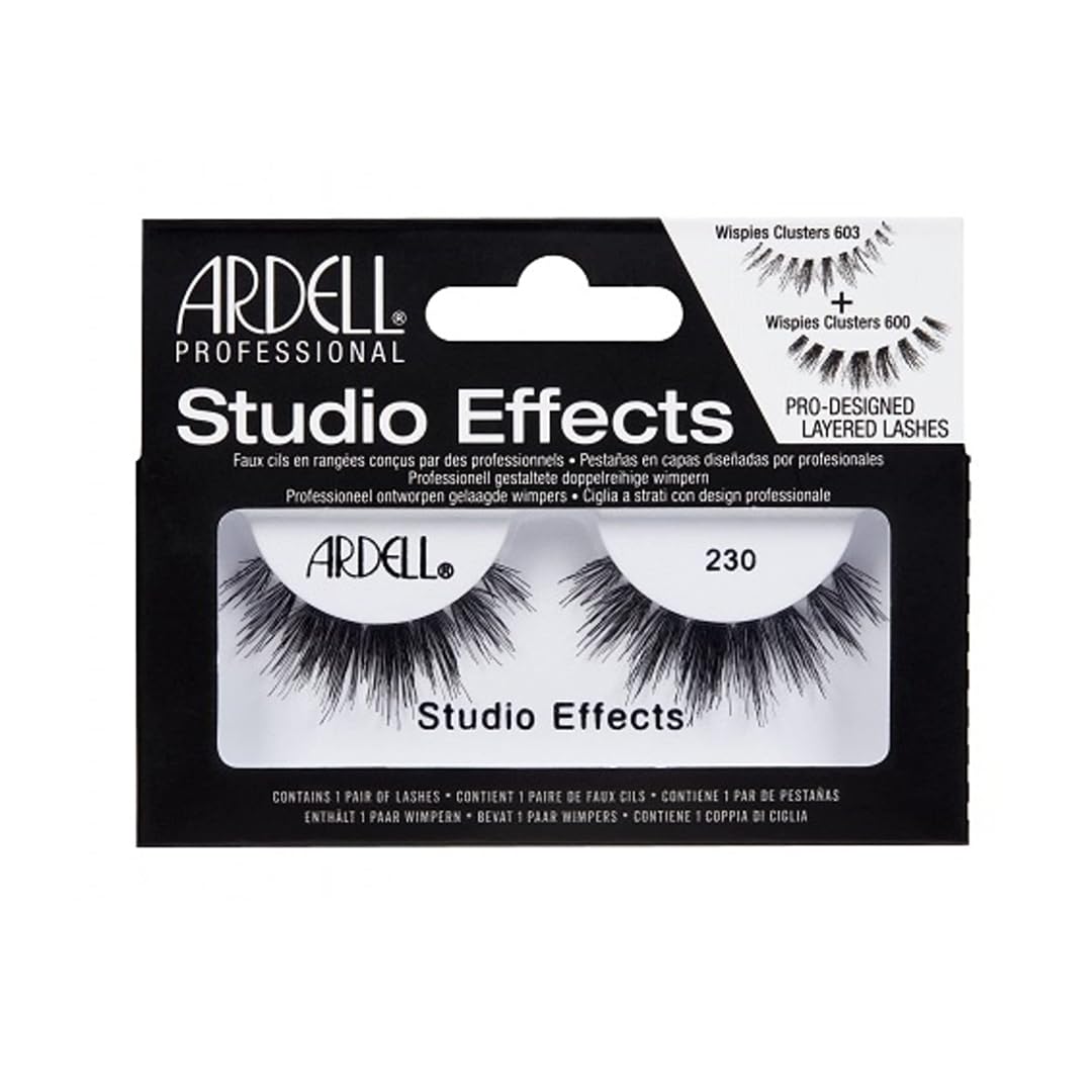 ARDELL Studio Effects 230 Eye Lashes