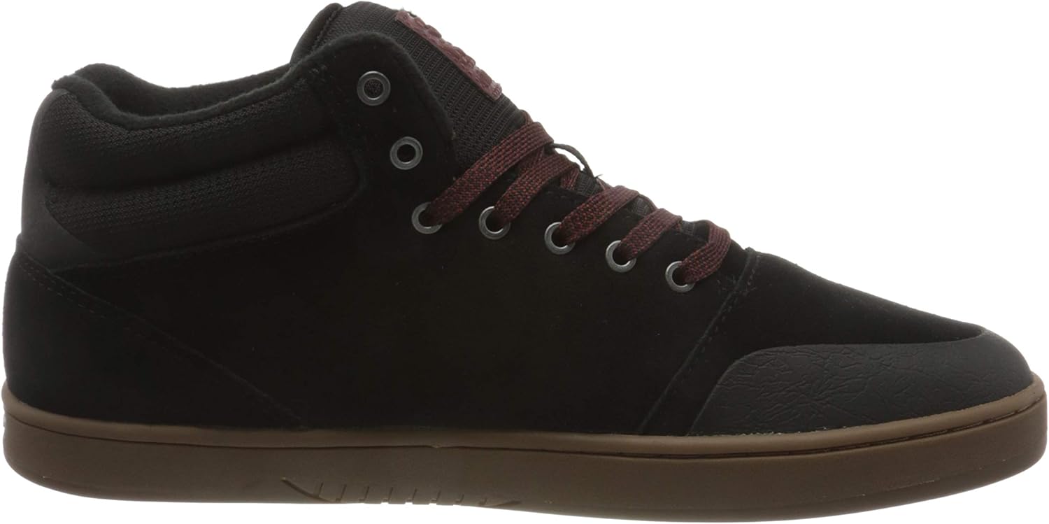 Etnies Men's Marana Mtw Mid Top Skate Shoe: Shoes