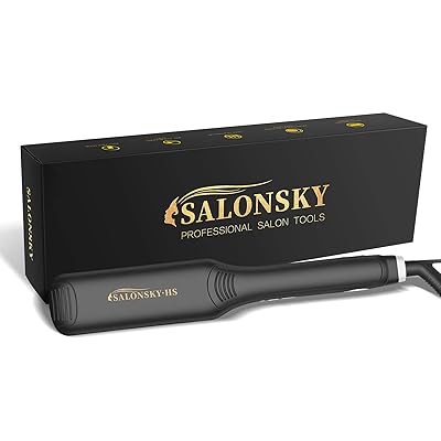 1.75 inch flat iron Clearance