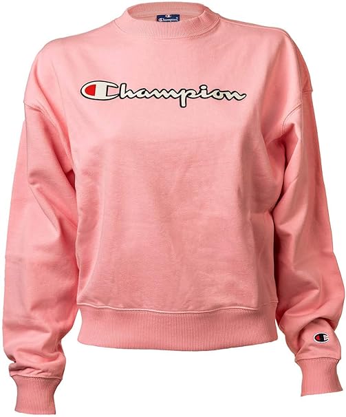 champion sweater damen xs