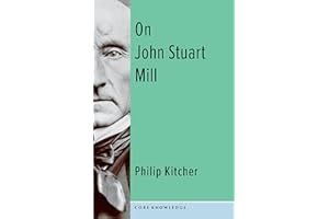 On John Stuart Mill (Core Knowledge)