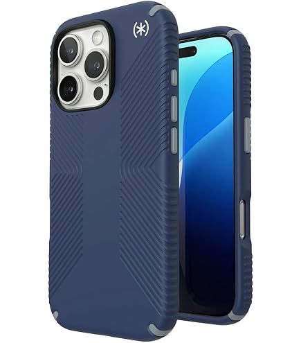 Amazon.com: Candyshell Grip Magsafe Case for iPhone 16 Pro Max