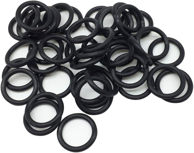 Oil Drain Plug ORing 11105 Replacements for Harley