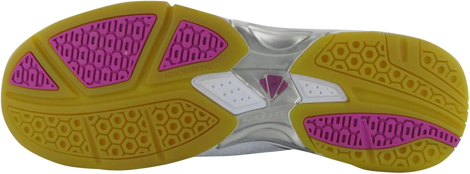 carlton airblade lite ladies court shoes