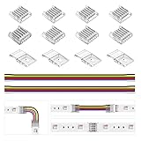 BTF-LIGHTING SMD 6 Pin 12mm 0.47in Width