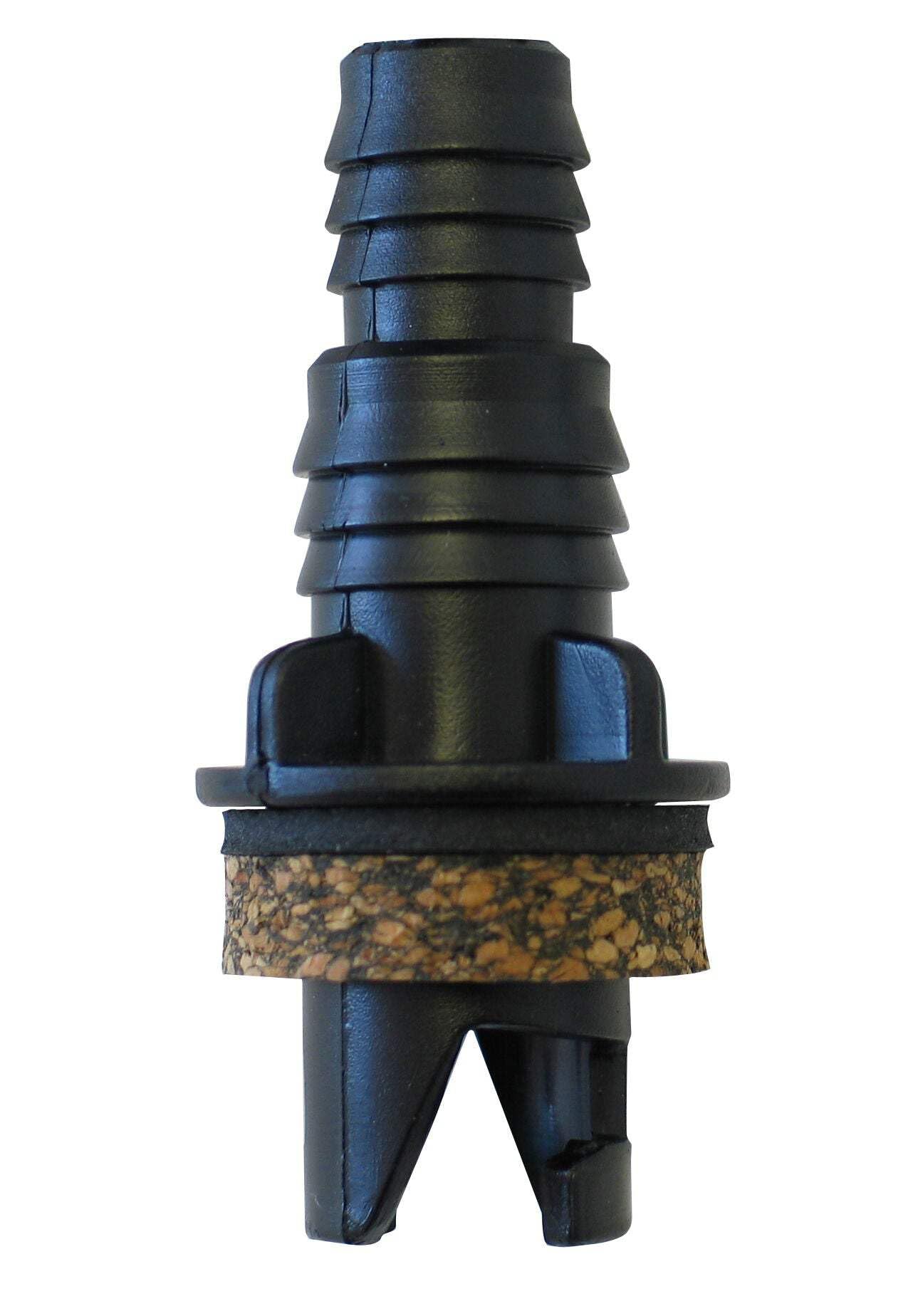 Bayonet Adaptor for Bravo Hand/Foot Pump Valves