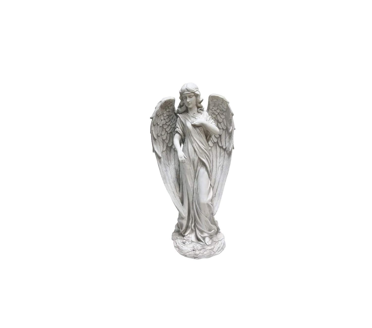 Best 31 Inch Angel Garden Statue