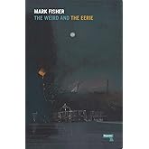 The Weird and the Eerie