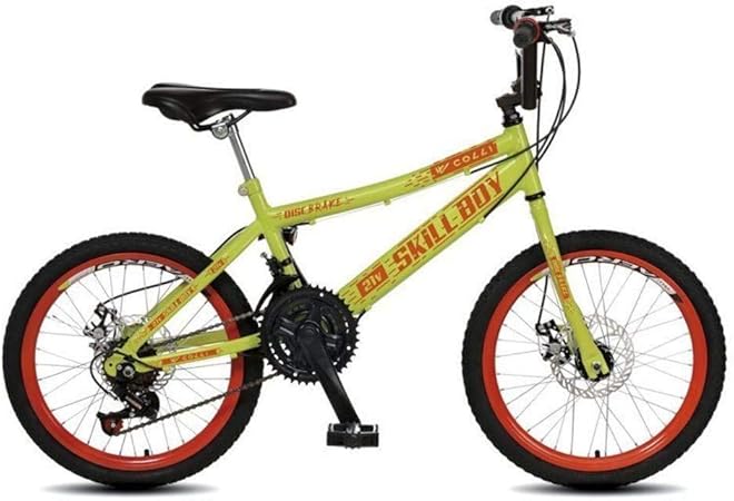 Bicicleta colli skill boy aro 20 Clearance