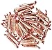 Smarties Candy Rolls, Bulk, 3 Pound