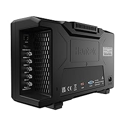 Hantek DPO7504U 4 Channels Digital Oscilloscope