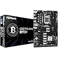 Asrock Q270 PRO BTC+ Mining Board, Intel Q270, 1151, ATX, DDR4, HDMI, 1x PCIe 3.0 x16, 12x PCIe 3.0 x1, M.2, Power On/Reset Button