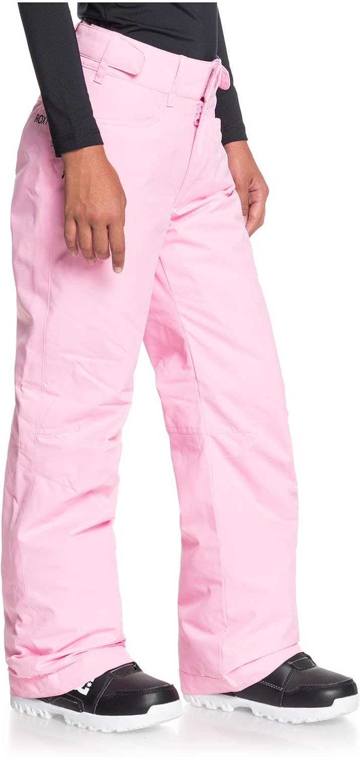 roxy girls snow pants