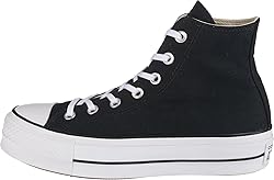 Converse Chuck Taylor All Star Platform High Top