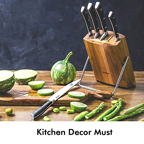 5 Kitchen+Professional+6+Piece+Germany+Stainless