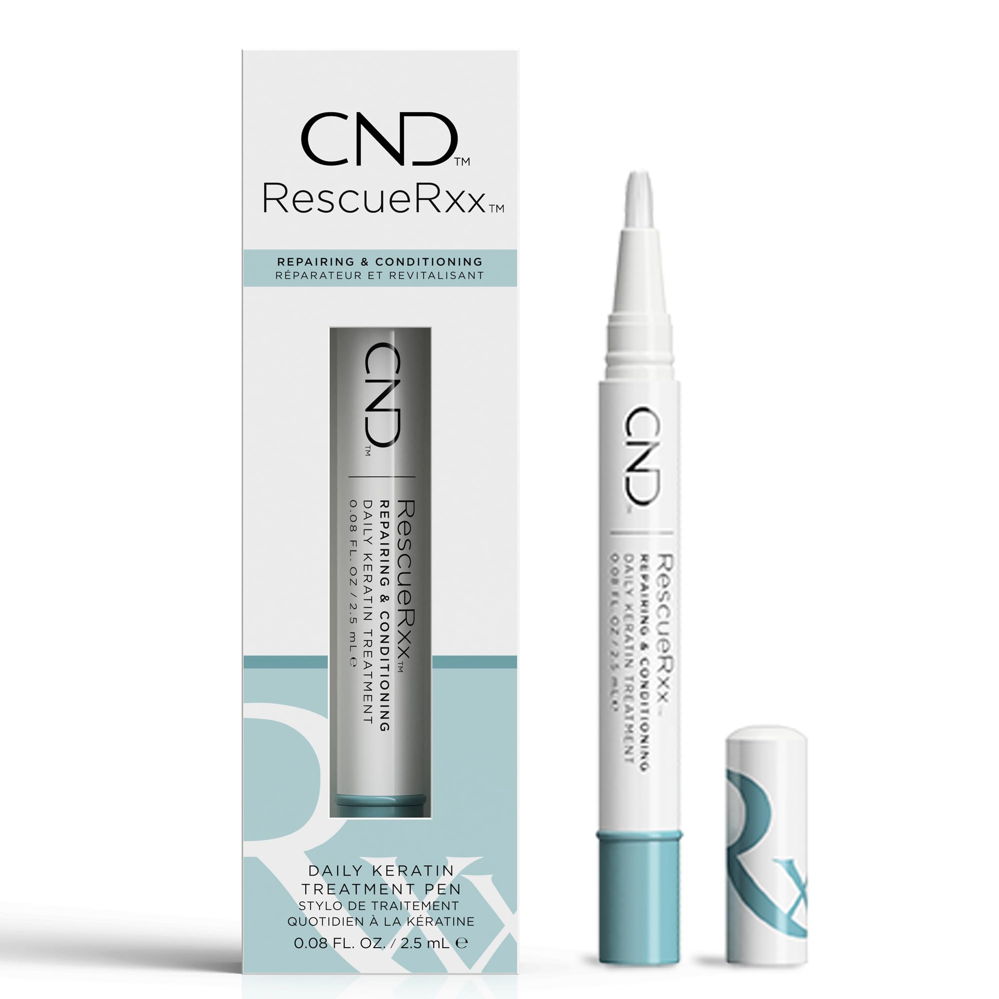 CND RescueRXX Care Pen 2.5 ml