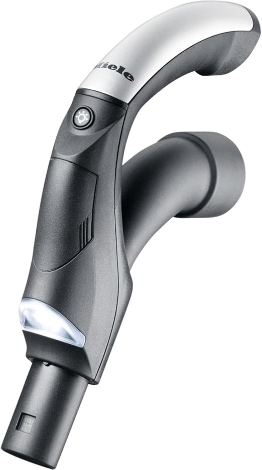 Miele SGC20 Comfort Grip Spotlight Amazon.co.uk Kitchen & Home