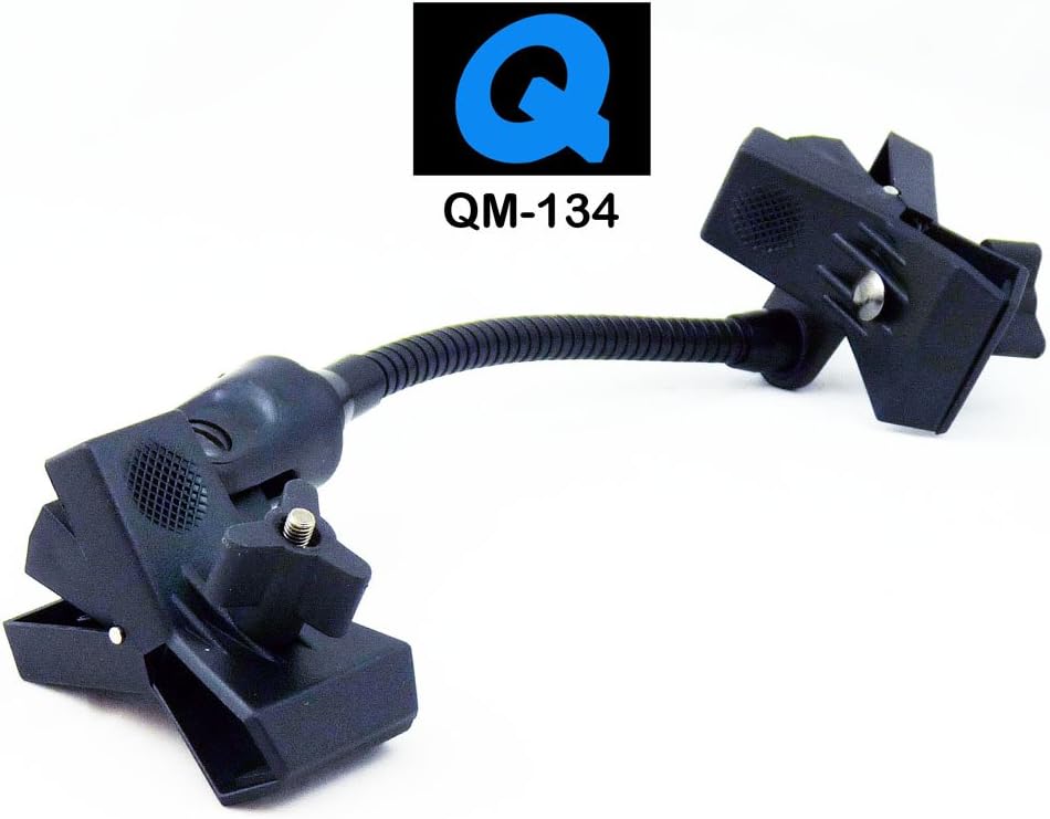 Q-Mic QM-134 Drum Mic Clamp