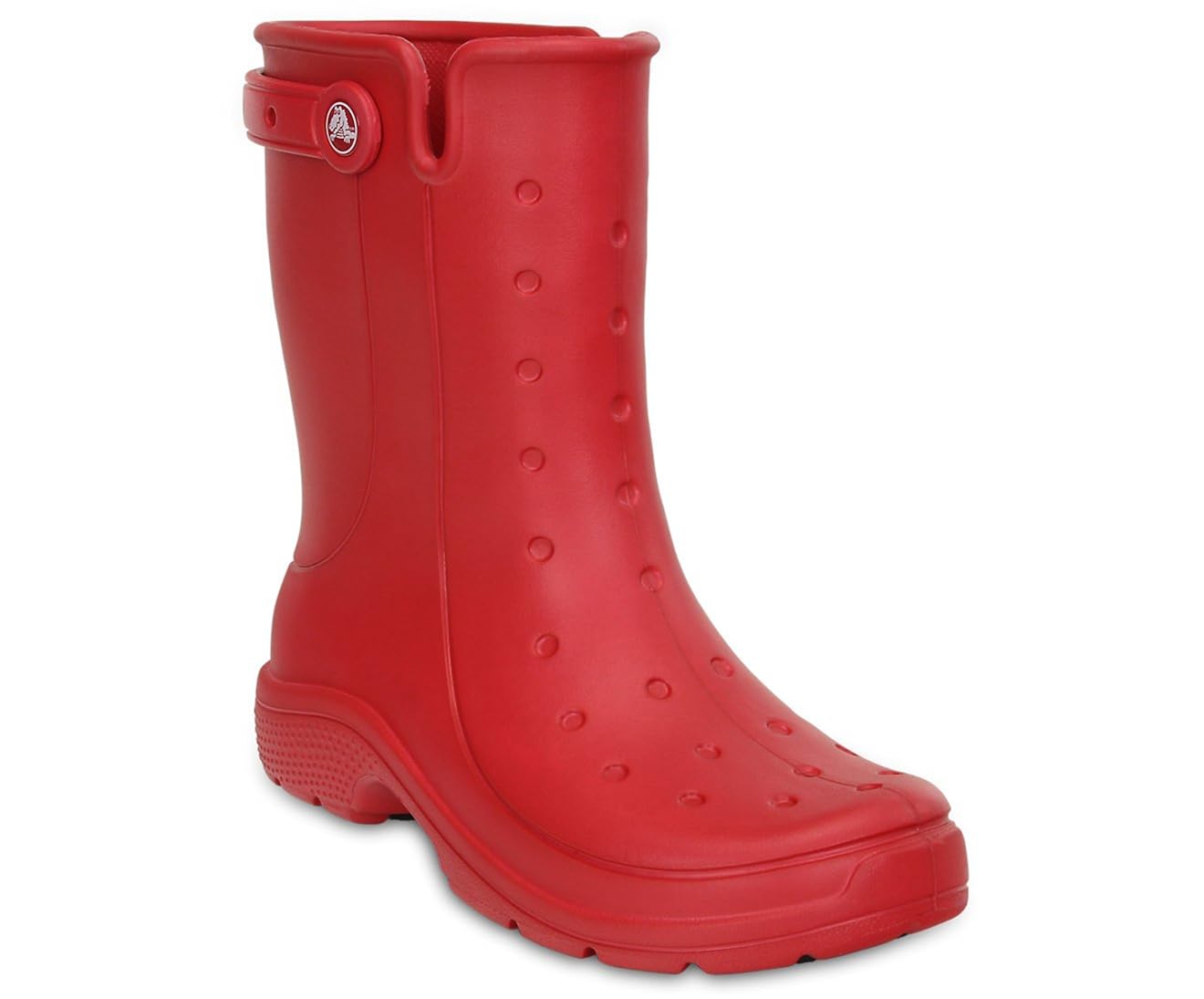 crocs reny ii boot