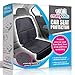 Cruisy Kids Car Seat Protector for Baby and Infant