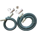 Amazon.com : Hayward SP1580X15 Power-Flo LX Series 1-1/2