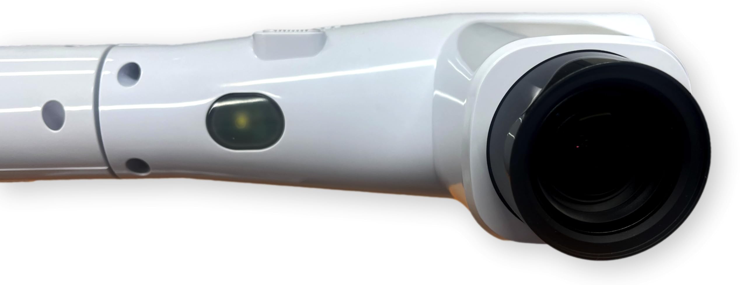 Elmo 1380 Model TT-12G Interactive Document Camera, 4K Ultra HD, 12MP Sensor, Built-in Mic, Multi-Angle Flexible Arm, HDMI/USB/VGA, 192x Zoom; For Classroom Distance Learning; Replaced 1379 TT-12W