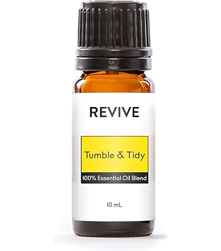 Amazon.com: Starter Kit by Revive Essential Oils - 100% Pure