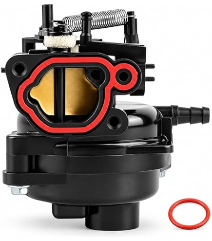 Amazon.com: For 274896 Carburetor For Briggs & Stratton Single