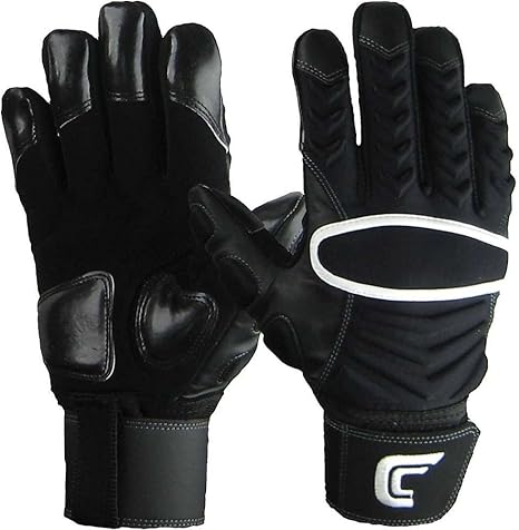 cutters reinforcer lineman gloves