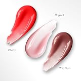 Rodial Plumping Collagen Lip Oil 4ml Vegan Hydration Fuller Pout Macadamia view 5