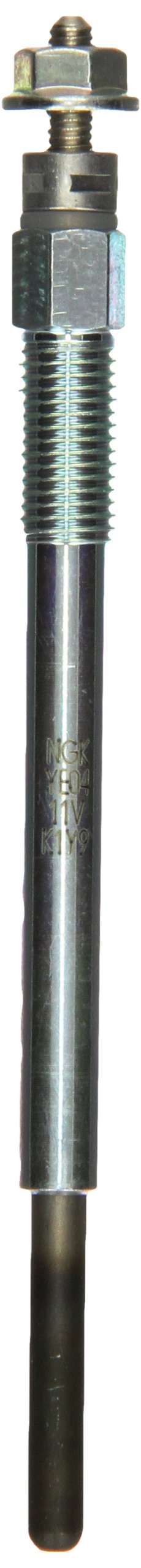 NGK D-Power 40 1684 Glow Plug
