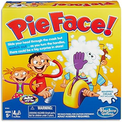 pie face vine