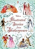 Hardcover Illustrated Stories from Shakespeare Book