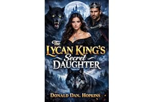 The Lycan King’s Secret Daughter: “Rejected as an Omega, Destined to Rise as the Lycan Heir”