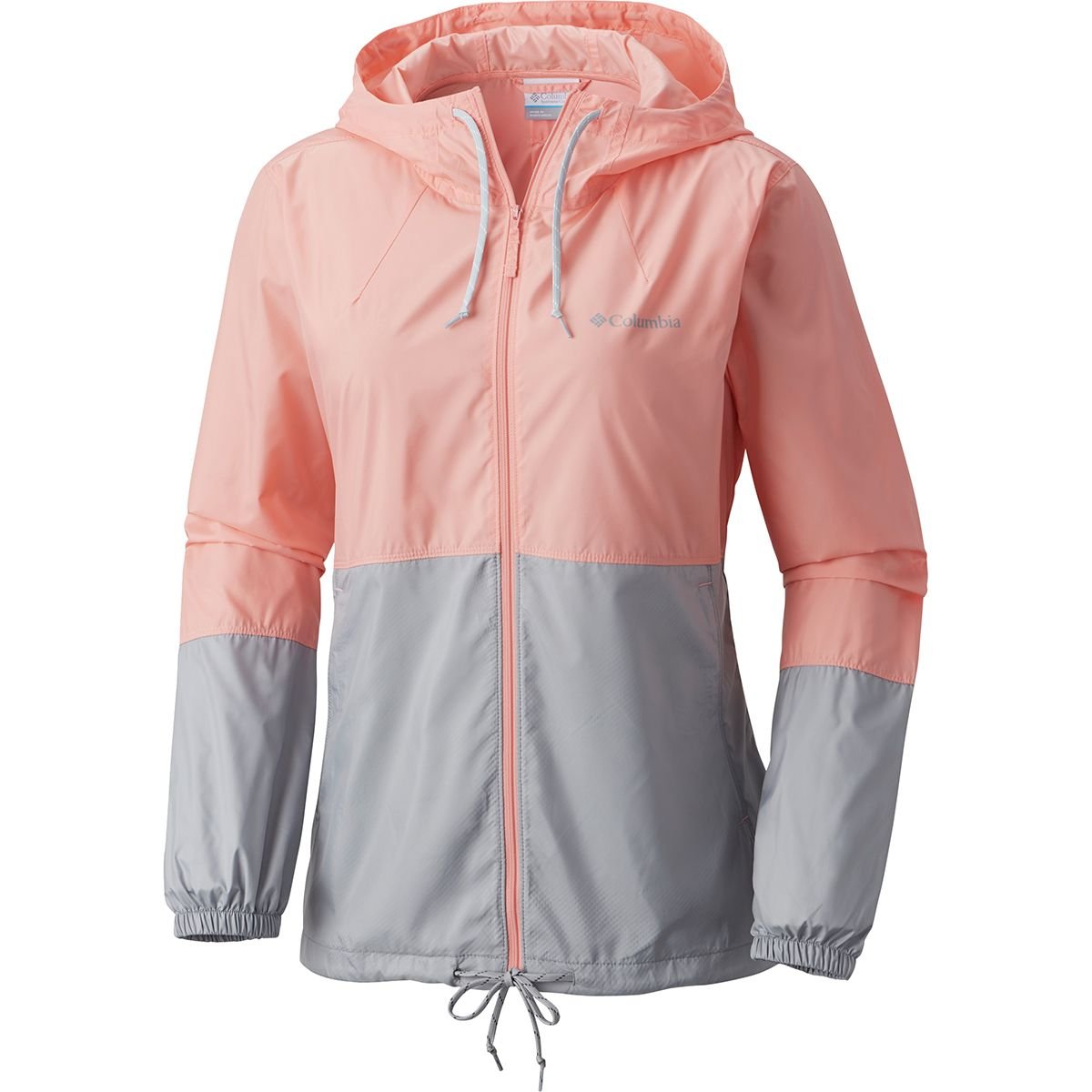 columbia women's flash forward windbreaker jacket