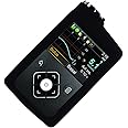 Premium Soft Silicone case for Medtronic Minimed Insulin Pump 630G/ 640G/ 670G/770G/780G (All Model) (Black)